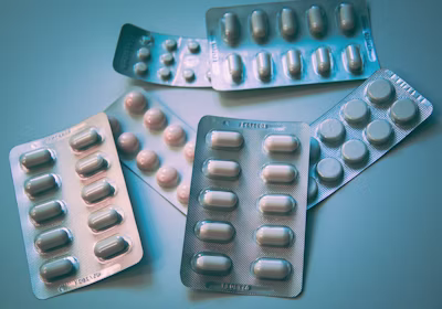 Prescription Drugs